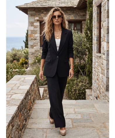 23-ΣΑΚΑΚΙ  DERPOULI 39440 JET BLACK