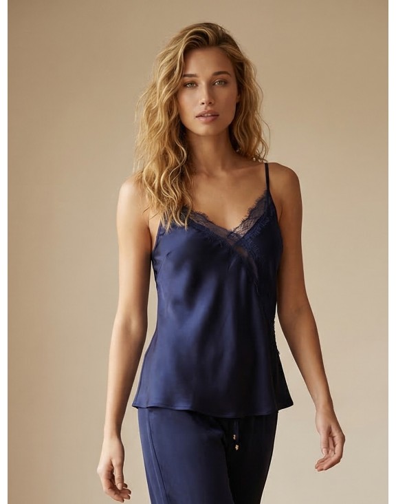 22-ΜΠΛΟΥΖΑ  DERPOULI 50789  NAVY