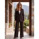 23-ΣΑΚΑΚΙ  DERPOULI 39440 DARK BROWN