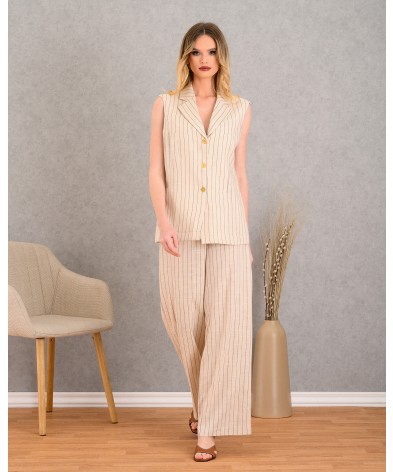 20-ΓΙΛΕΚΟ  DERPOULI 38998  BEIGE
