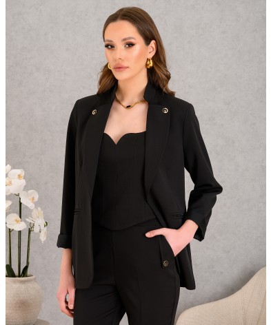 20-ΣΑΚΑΚΙ  DERPOULI  38949  JET BLACK