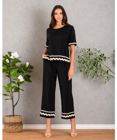 20-ΜΠΛΟΥΖΑ  DERPOULI  39057 BLACK