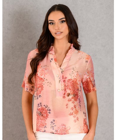 20-ΜΠΛΟΥΖΑ  DERPOULI  27346 ROSE