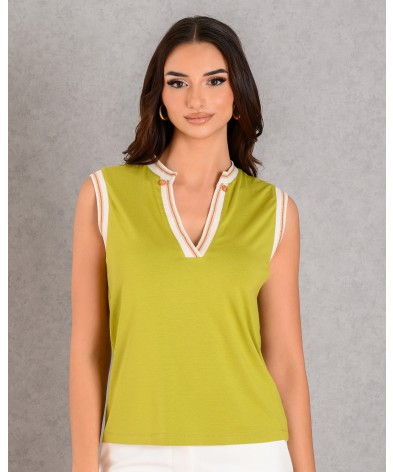 20-ΜΠΛΟΥΖΑ  DERPOULI  27352 LIME