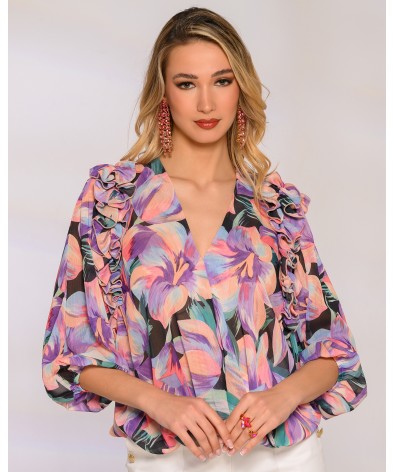 18-ΜΠΛΟΥΖΑ DERPOULI 38716 PEACH