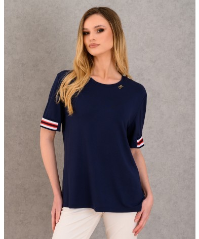 20-ΜΠΛΟΥΖΑ  DERPOULI   27325 NAVY