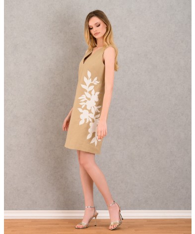 20-ΦΟΡΕΜΑ  DERPOULI  39006 BEIGE
