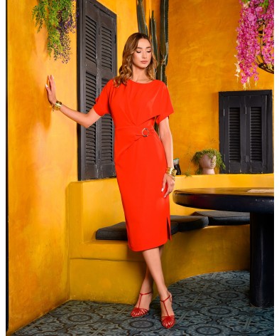 18-ΦΟΡΕΜΑ  DERPOULI  38760 INTENSE RED