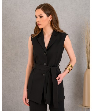 20-ΓΙΛΕΚΟ DERPOULI 38969 JET BLACK
