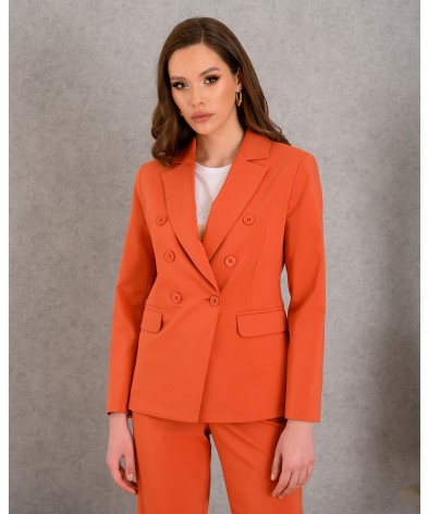 20-ΣΑΚΑΚΙ  DERPOULI 38935 BURNT ORANGE