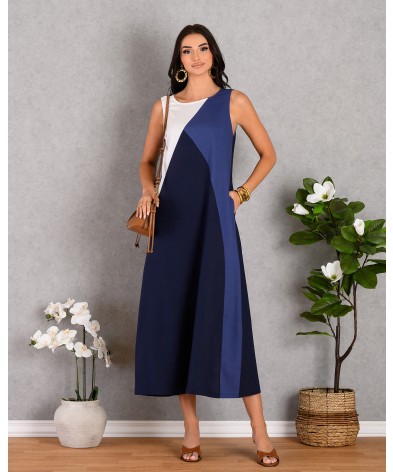 20-ΦΟΡΕΜΑ  DERPOULI 50559 NAVY