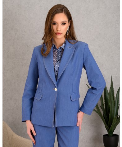 20-ΣΑΚΑΚΙ  DERPOULI 38987 DENIM