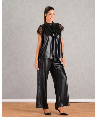 21-ΠΑΝΤΕΛΟΝΙ  DERPOULI 39201 JET BLACK