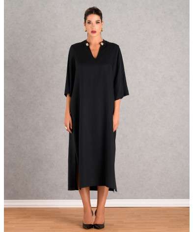 21-ΦΟΡΕΜΑ  DERPOULI 39202 JET BLACK