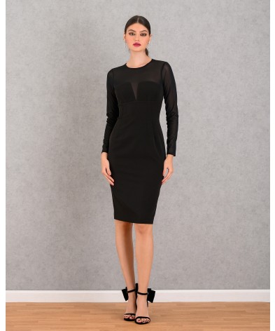 19-ΦΟΡΕΜΑ  DERPOULI  50458 JET BLACK