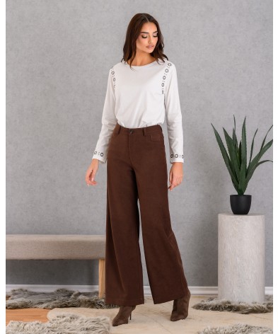 21-ΠΑΝΤΕΛΟΝΙ  DERPOULI 39224 BROWN