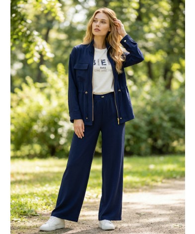 22-ΖΑΚΕΤΑ  DERPOULI  39287 NAVY