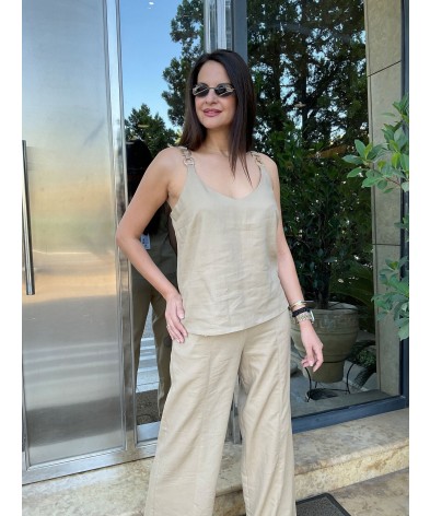 20-ΜΠΛΟΥΖΑ  DERPOULI  27440 BEIGE