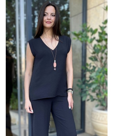 20-ΜΠΛΟΥΖΑ  DERPOULI  27412 ΜΑΥΡΟ