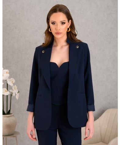 20-ΣΑΚΑΚΙ  DERPOULI  38949  DARK BLUE