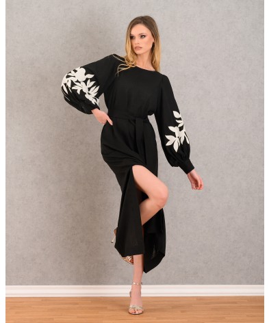 20-ΦΟΡΕΜΑ  DERPOULI  50539  JET BLACK