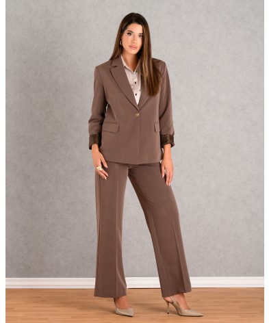 21-ΣΑΚΑΚΙ  DERPOULI  39182 TAUPE