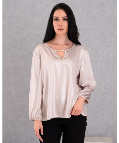 21-ΜΠΛΟΥΖΑ  DERPOULI  27545 VANILIA