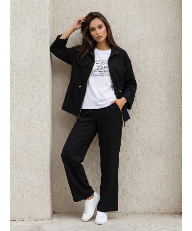 22-ΠΑΝΤΕΛΟΝΙ  DERPOULI  39286 JET BLACK