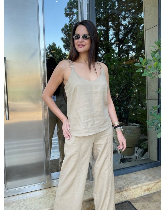 20-ΜΠΛΟΥΖΑ  DERPOULI  27440 BEIGE