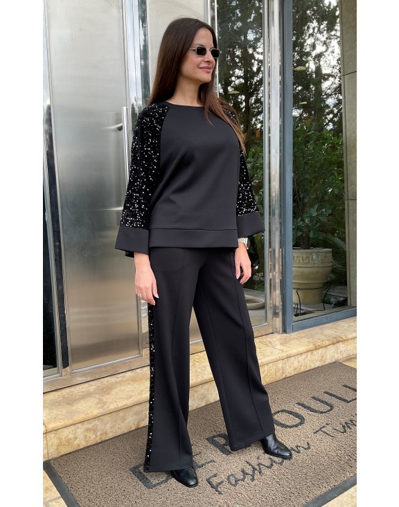 21-ΠΑΝΤΕΛΟΝΙ  DERPOULI  50741 ΜΑΥΡΟ
