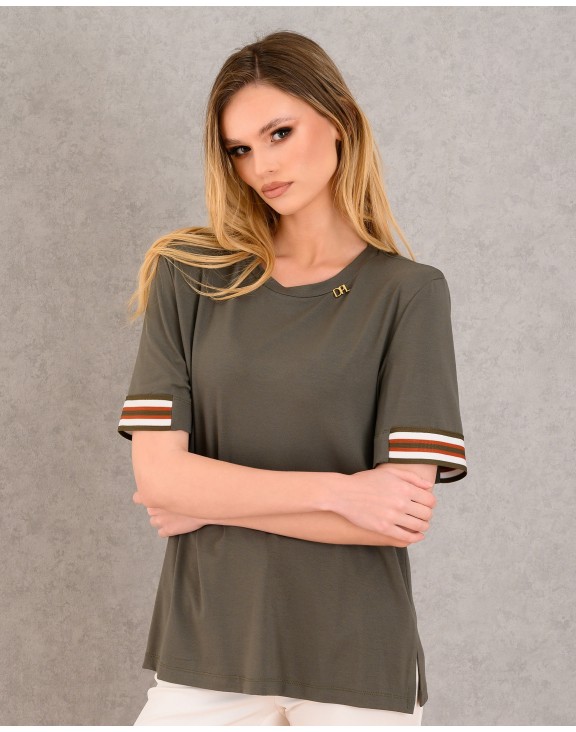 20-ΜΠΛΟΥΖΑ  DERPOULI   27325 ΧΑΚΙ