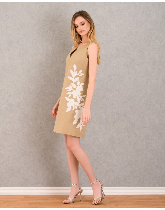 20-ΦΟΡΕΜΑ  DERPOULI  39006 BEIGE