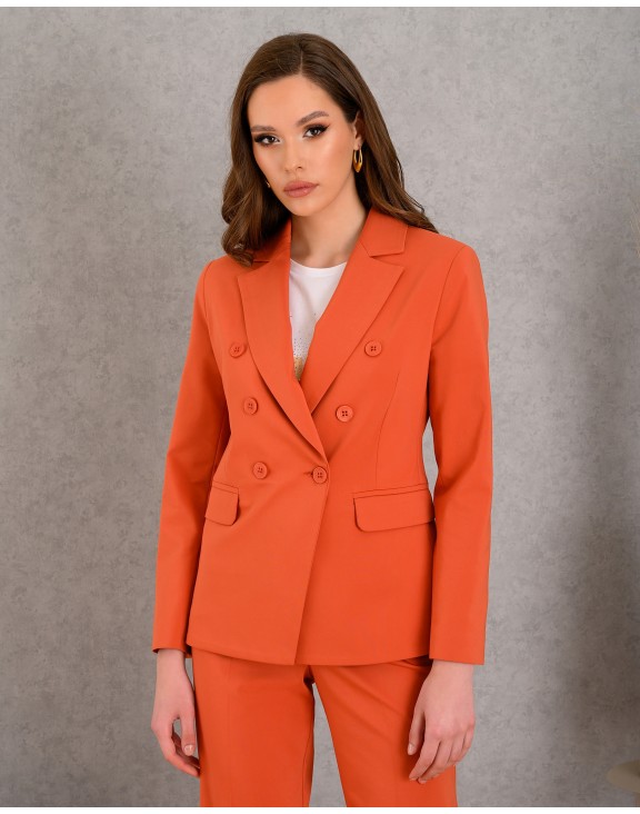 20-ΣΑΚΑΚΙ  DERPOULI 38935 BURNT ORANGE