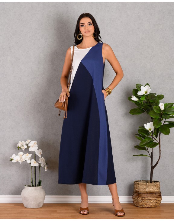 20-ΦΟΡΕΜΑ  DERPOULI 50559 NAVY
