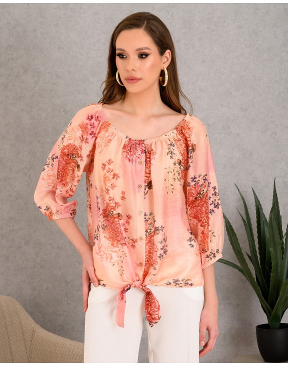 20-ΜΠΛΟΥΖΑ  DERPOULI 38988 ROSE