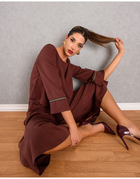 21-ΜΠΛΟΥΖΑ  I GOT YOU 39190  WINE