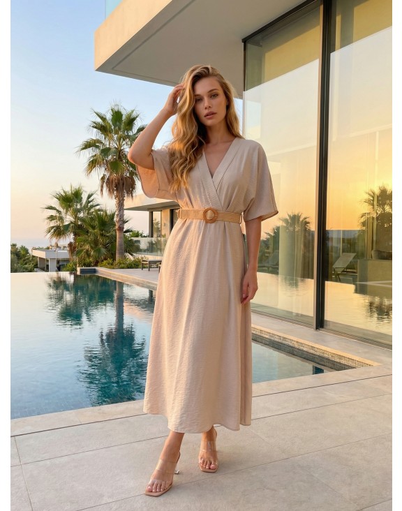 20-ΦΟΡΕΜΑ  DERPOULI 39067 BEIGE